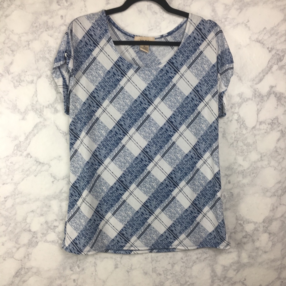 Diana Belle XL Blouse/Top